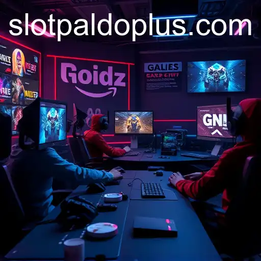 The Evolution of Gaming Communities in 2025