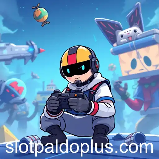 The Rise of Paldoplus: A Gaming Evolution