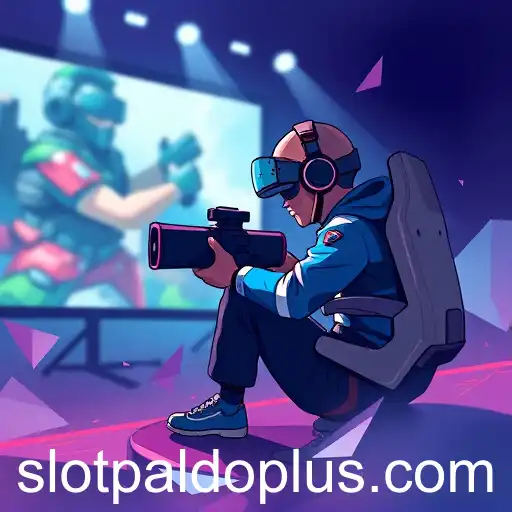 The Rise of PaldoPlus in the Gaming World