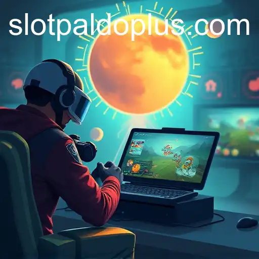 Paldoplus Expands Gaming Horizons in 2025