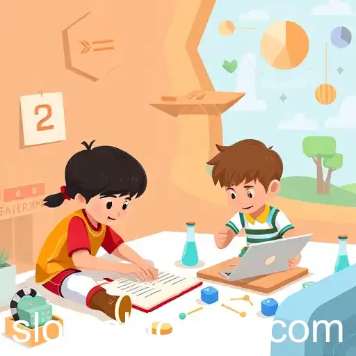 Paldoplus: A Digital Playground Revolution