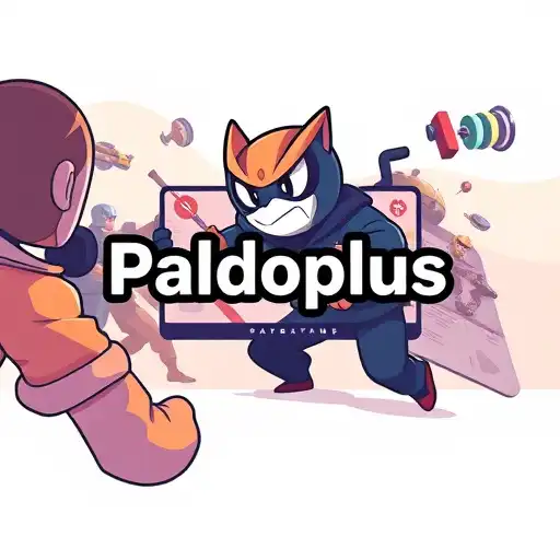 paldoplus