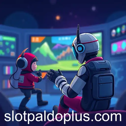 Evolving Dynamics of Paldoplus Gaming Scene