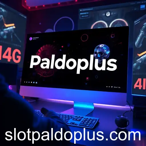 The Rise of Paldoplus: A Gaming Haven