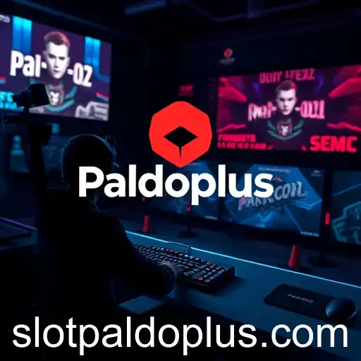 Gaming Revolution as Paldoplus Expands Impact