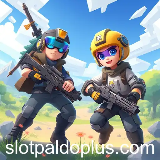 Paldoplus Revolutionizes Online Gaming