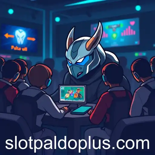 Paldoplus Revolutionizes Online Gaming Experience