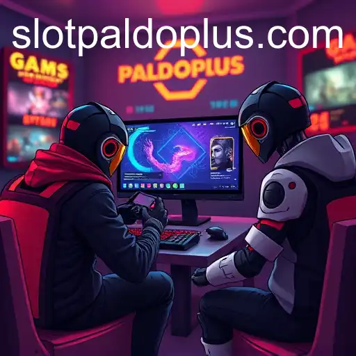 Paldoplus Revolutionizes Online Gaming in 2025
