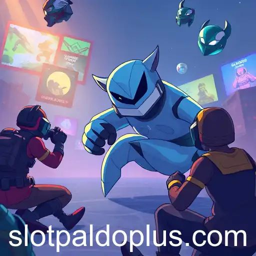 Paldoplus: Revolutionizing Online Gaming