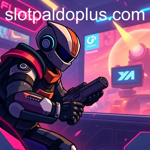 Paldoplus: Revolutionizing Online Gaming in 2025