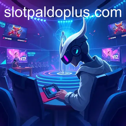 Paldoplus Revolutionizes Online Gaming Landscape