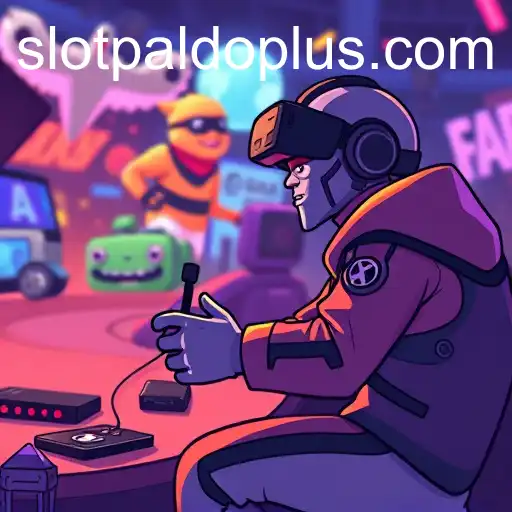 Paldoplus Revolutionizes Online Gaming Experience