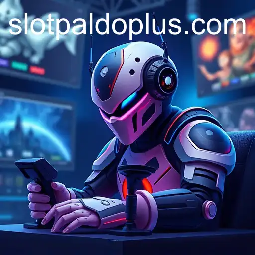 Paldoplus Revolutionizes Online Gaming