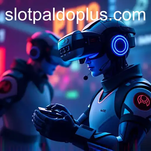 Paldoplus Revolutionizes Gaming Experiences
