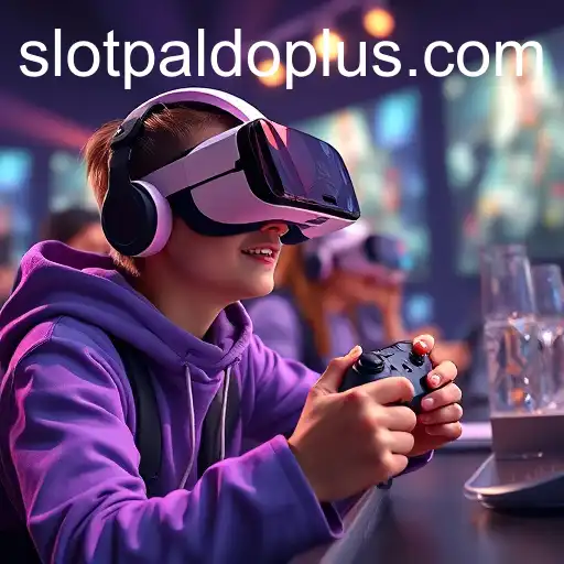 Paldoplus Revolutionizes Online Gaming in 2026