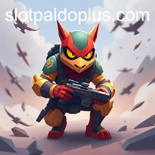 Paldoplus: Revolutionizing Online Gaming