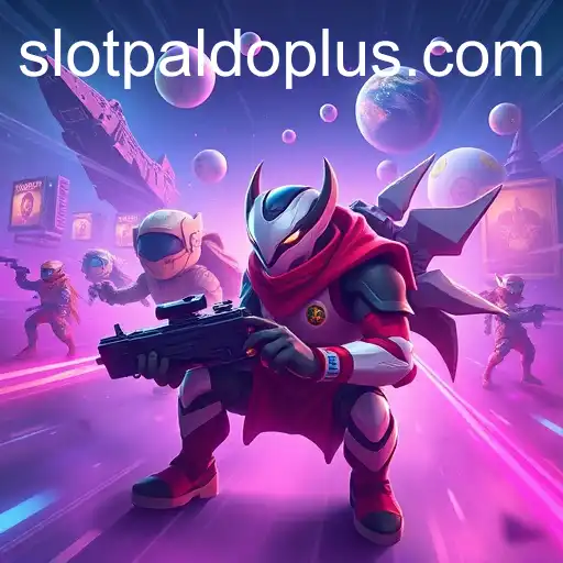 The Rise and Impact of Paldoplus in Online Gaming