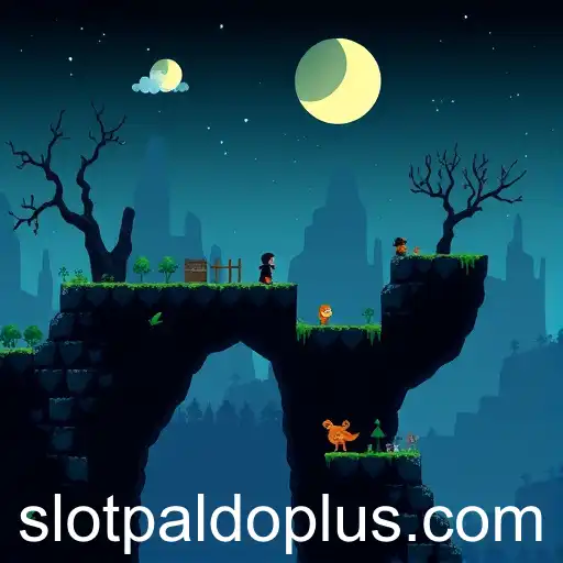 Exploring Platform Games: A Journey Through Nostalgia and Innovation on Paldoplus