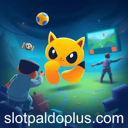 Paldoplus: Revolutionizing Online Gaming Experiences