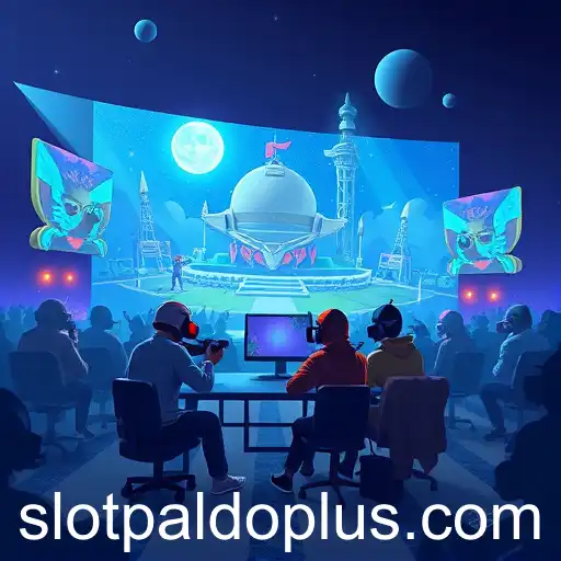 Innovation in Gaming: The Rise of Paldoplus