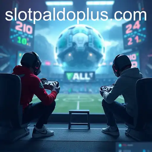 The Rise of Paldoplus: Revolutionizing the Gaming World in 2025